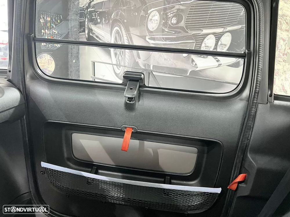 Citroën Ami Standard - 15