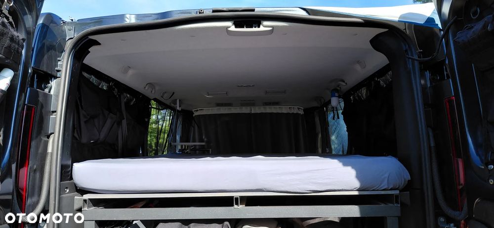 Renault Trafic 2.0 dCi Escapade - 17