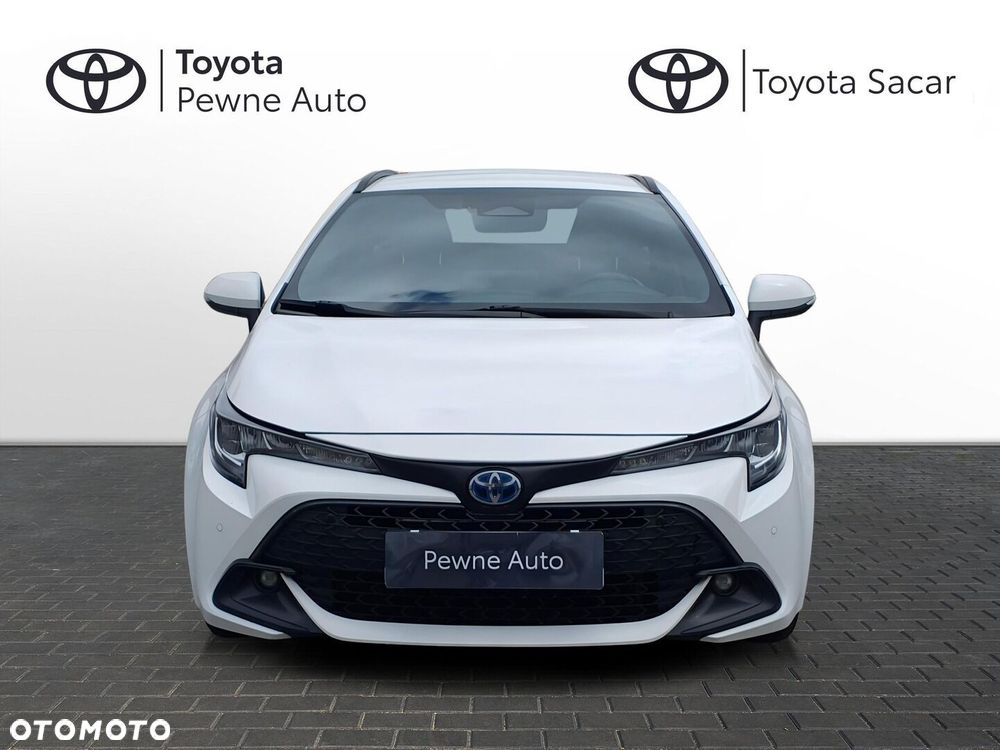 Toyota Corolla 1.8 Hybrid Comfort - 8