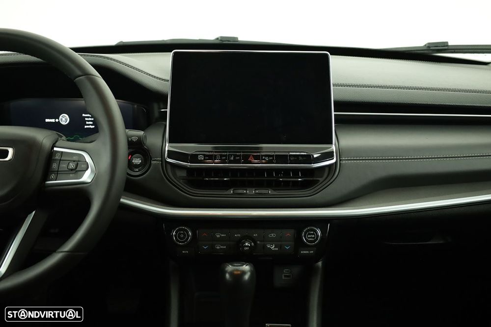 Jeep Compass 1.3 TG 4Xe Limited - 9