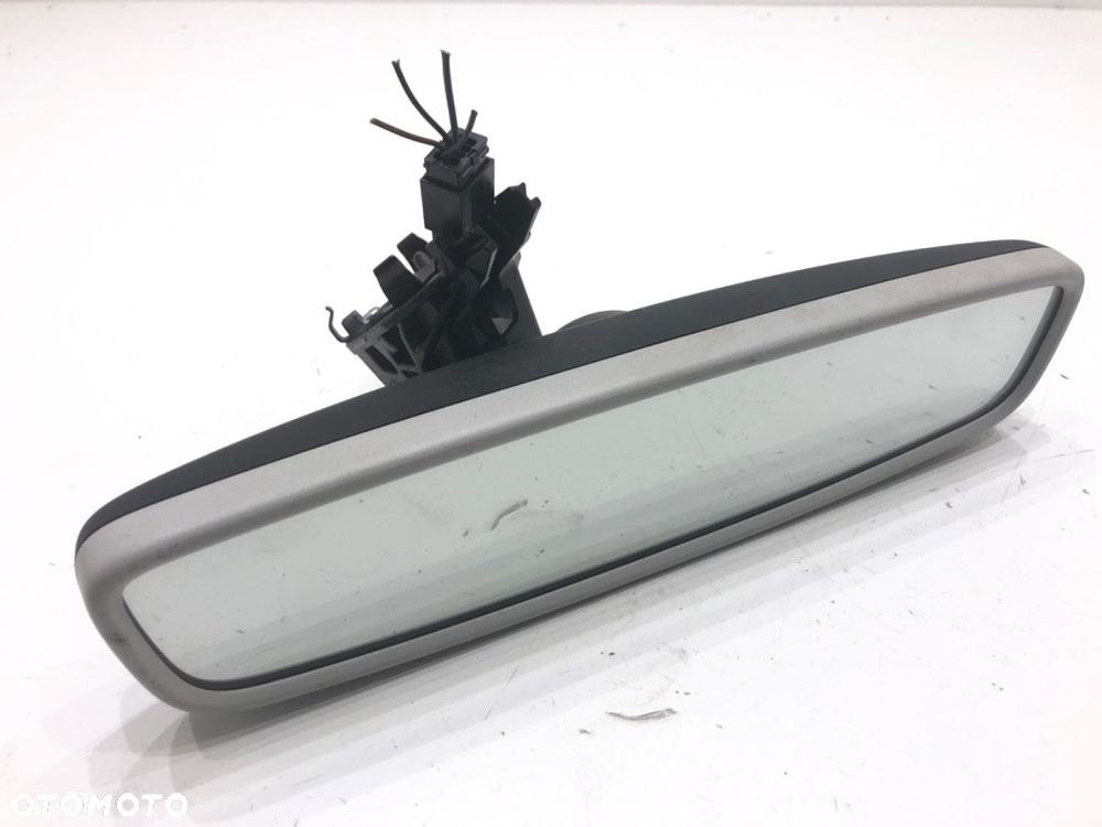 LUSTERKO WEWNĘTRZNE  SKODA OCTAVIA III Combi (5E5, 5E6) 2012 - 2022 2.0 TDI / TDI RS 4x4 135 kW - 1