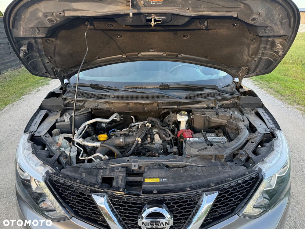 Nissan Qashqai 1.2 DIG-T Tekna - 28
