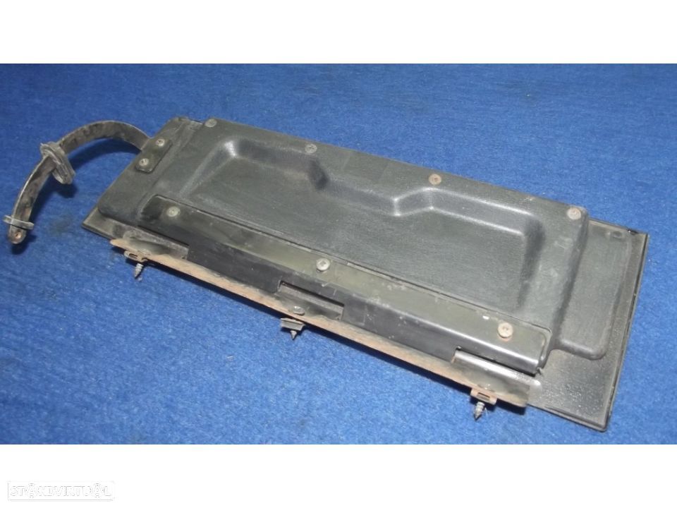 toyota corolla 1.2 tampa do porta luvas impecavel - 2