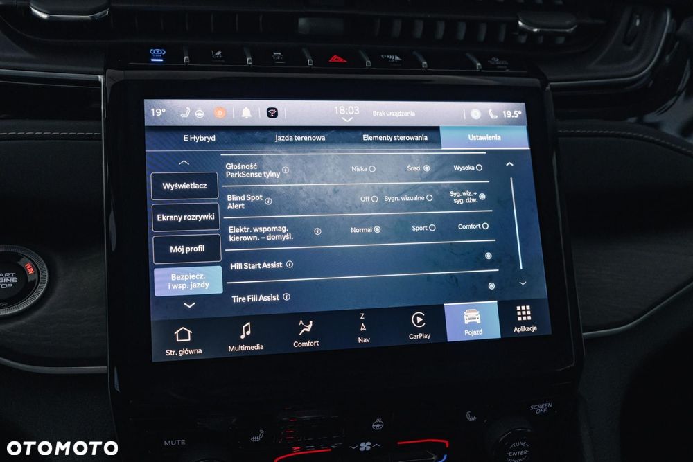 Jeep Grand Cherokee - 23