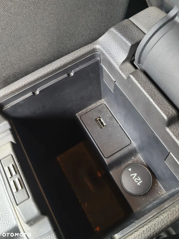 Ford Focus 1.5 TDCi Trend - 18