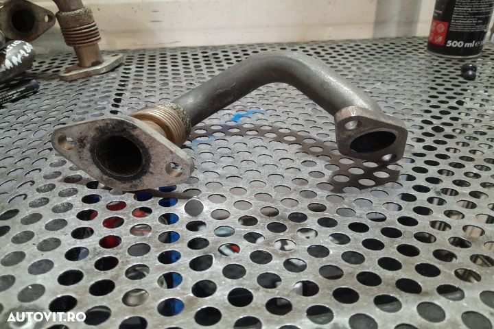 Conducta gaze 03G131521P 03G131521P Volkswagen VW Caddy 3 [2004 - 201 - 3