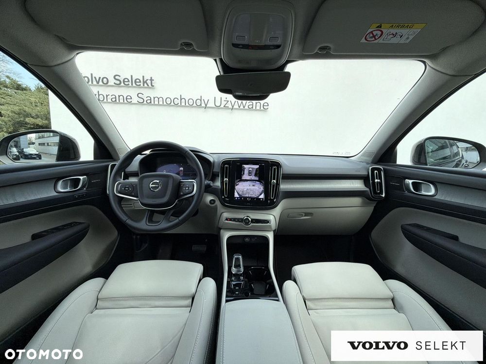 Volvo XC 40 - 14