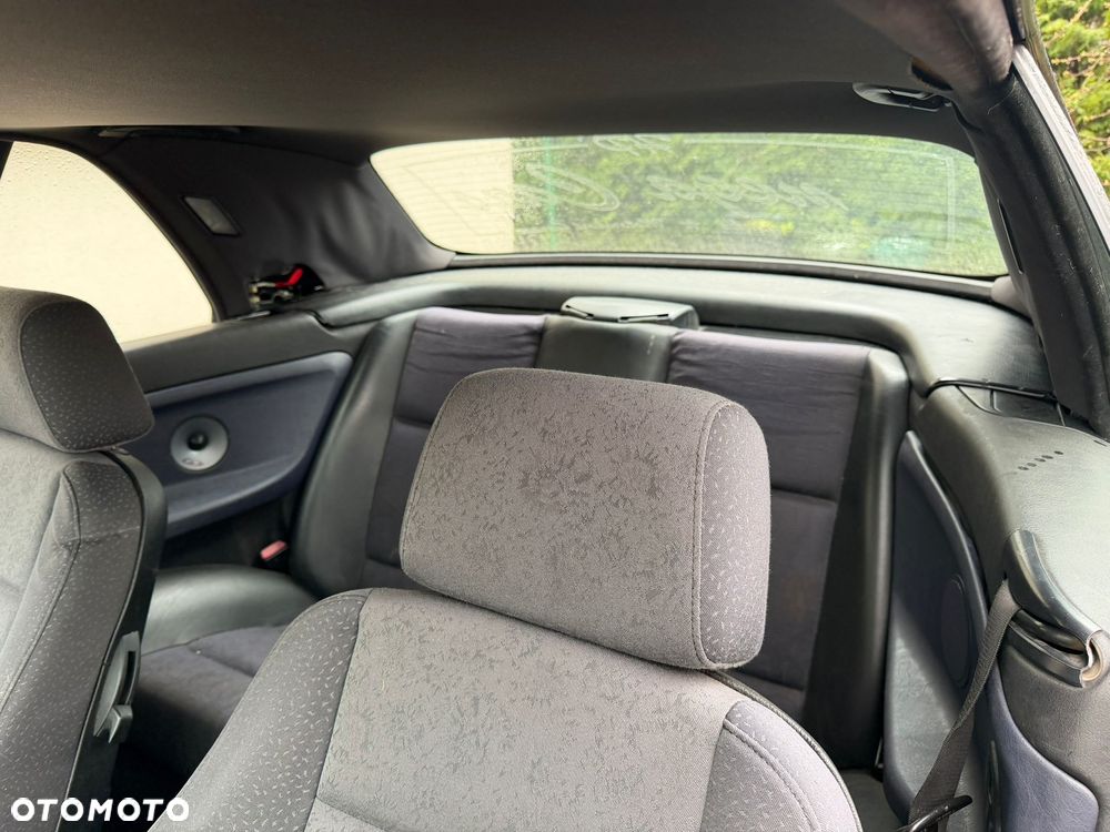 BMW Seria 3 328i - 6