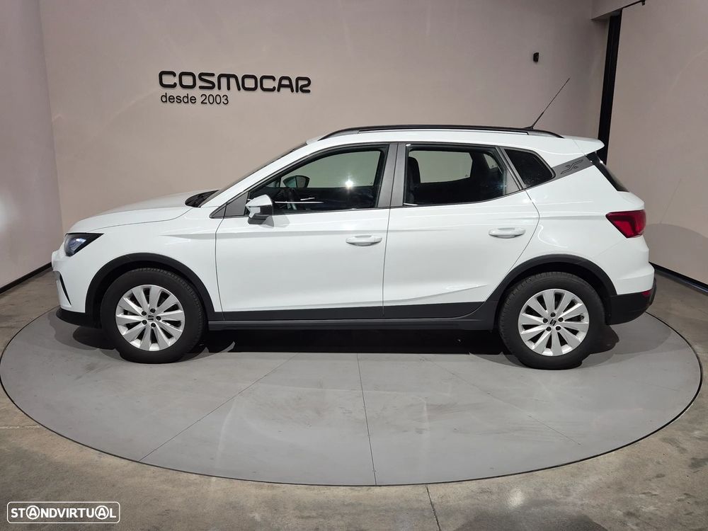 SEAT Arona 1.0 TSI Style - 5
