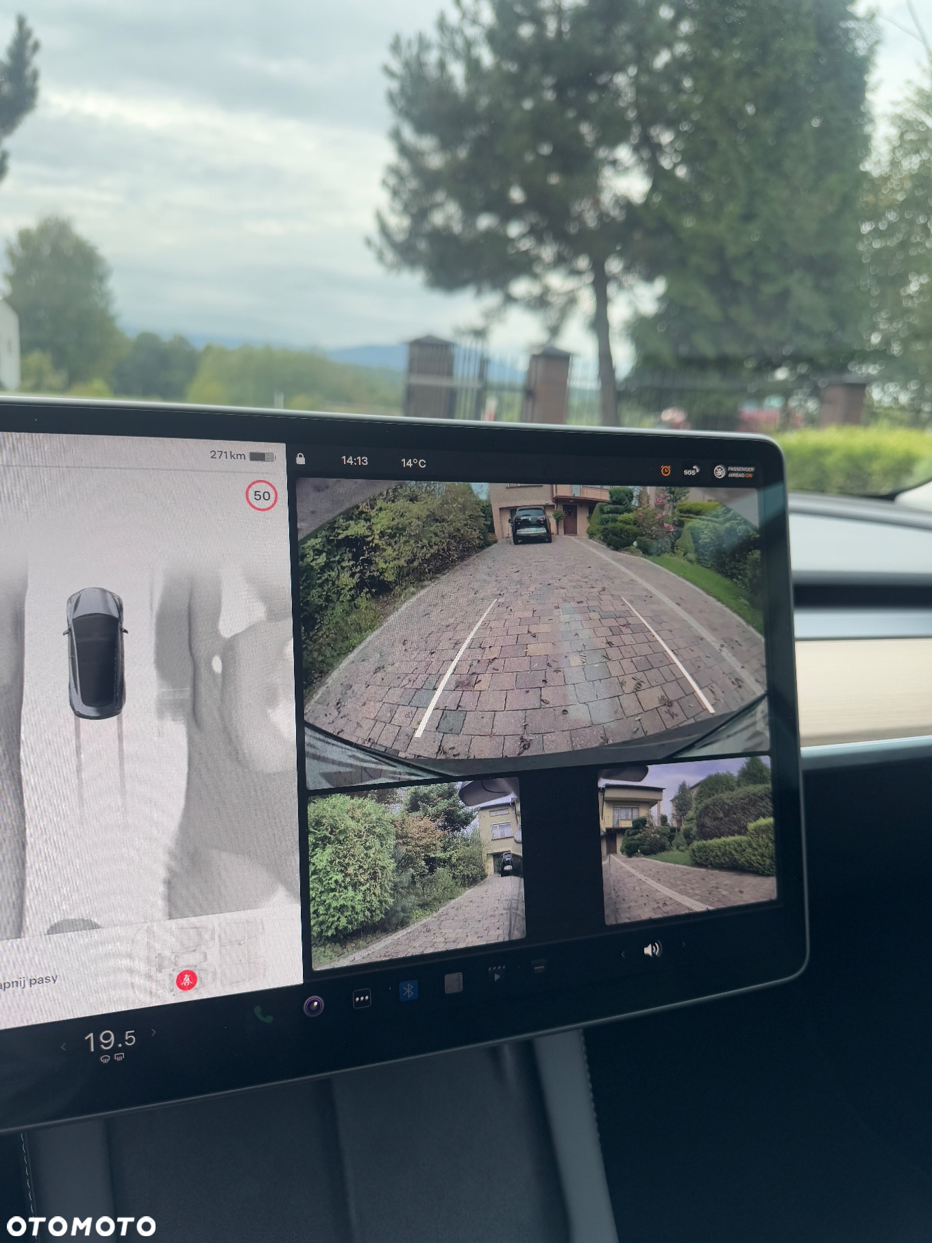 Tesla Model 3 Standard Range Plus - 19