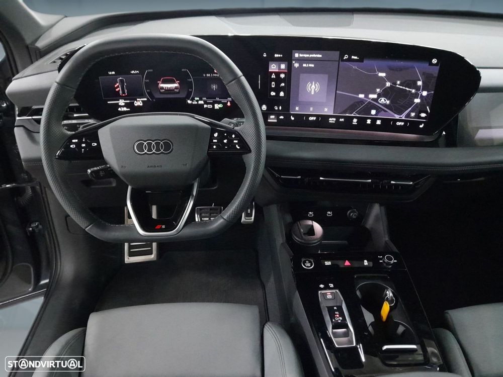 Audi Q6 e-tron 55 quattro 100 kWh - 13