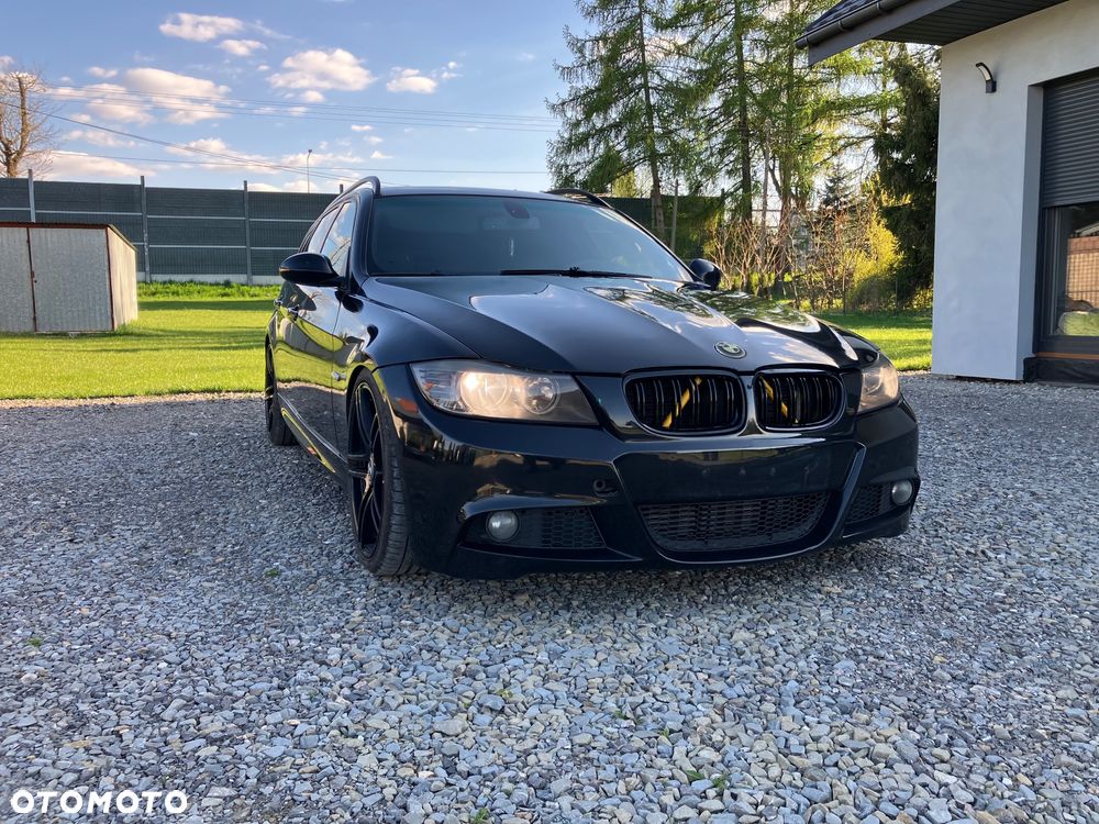 BMW Seria 3 320d - 7