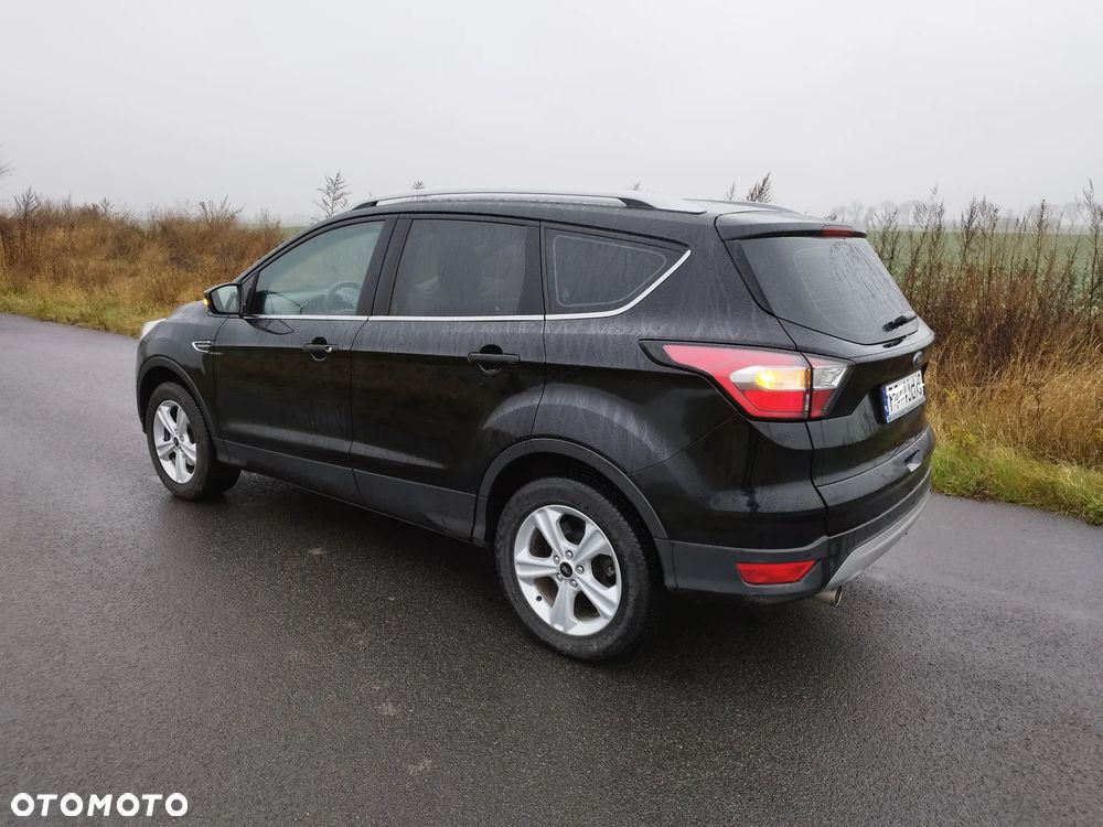 Ford Kuga 1.5 EcoBoost 2x4 Business Edition - 12