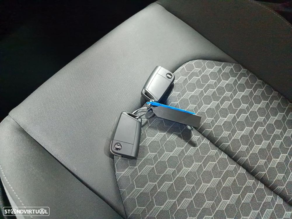 Audi A1 Sportback - 14