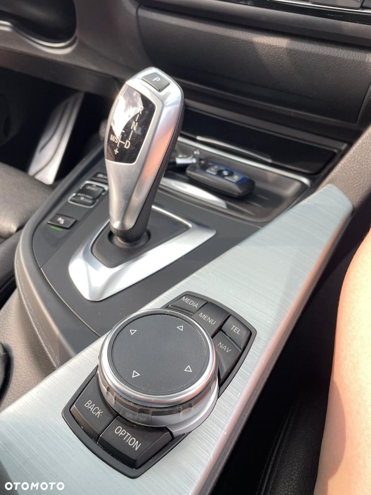 BMW Seria 4 420d xDrive Sport-Aut - 10