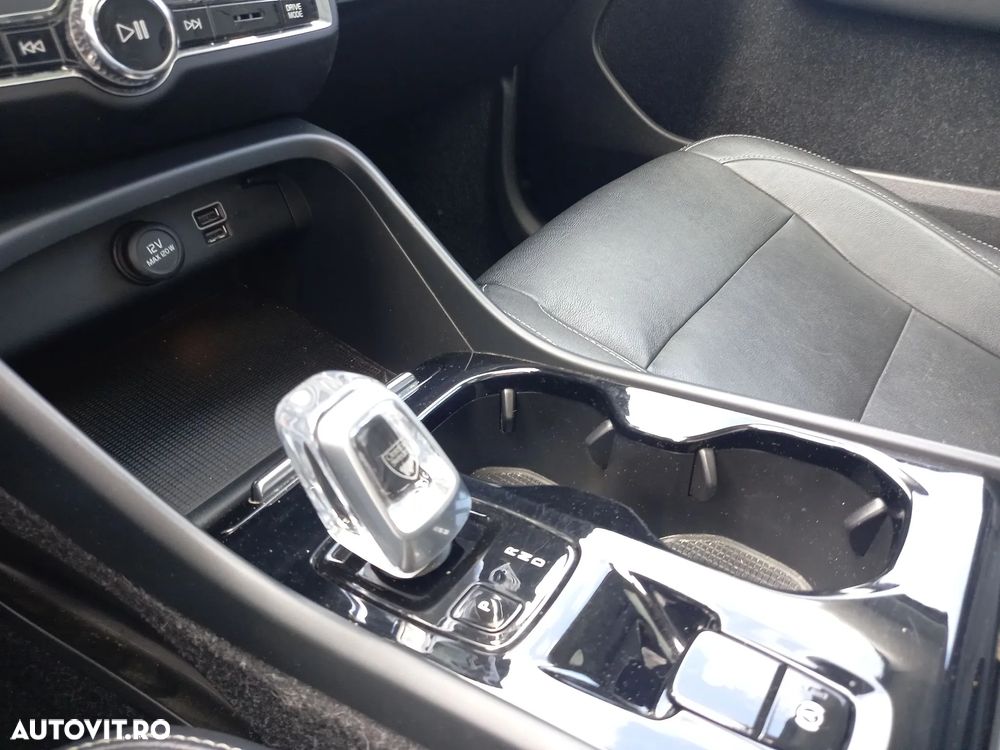 Volvo XC 40 D3 Geartronic Inscription - 18