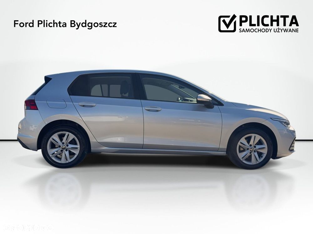 Volkswagen Golf 2.0 TDI Life - 4