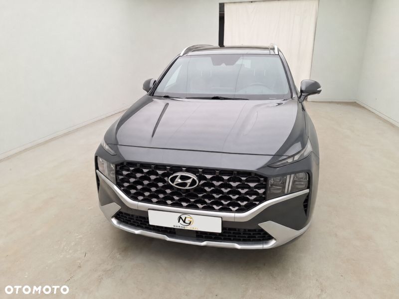 Hyundai Santa Fe 1.6 Plugin-Hybrid 4WD SEVEN Trend - 3