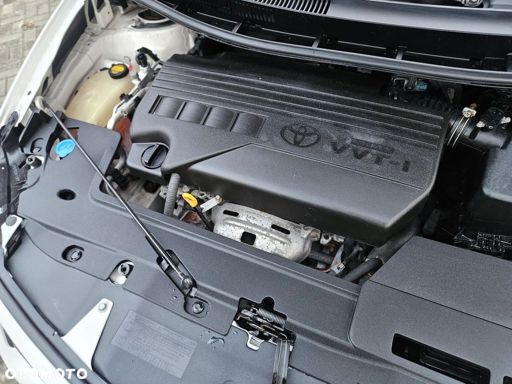 Toyota Auris 1.33 Dual-VVT-i START Edition - 21