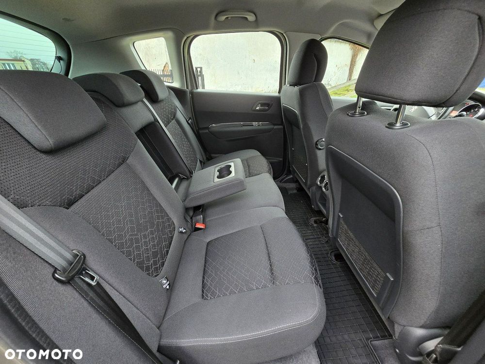 Peugeot 3008 - 14