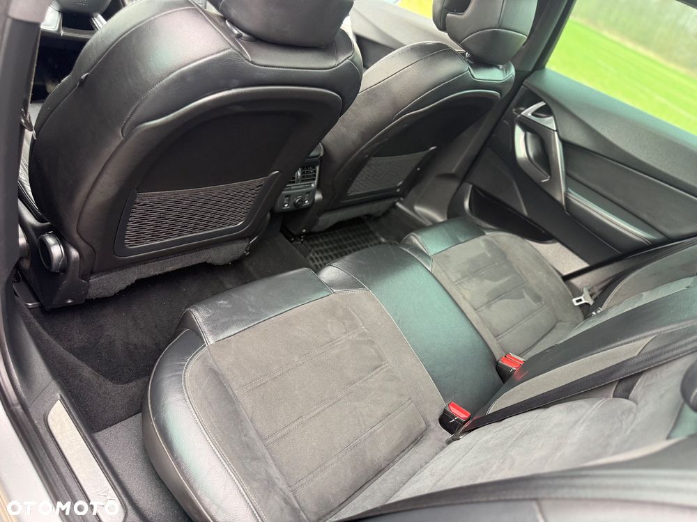 Citroën DS5 2.0 HDi Hybrid4 SoChic MCP - 6