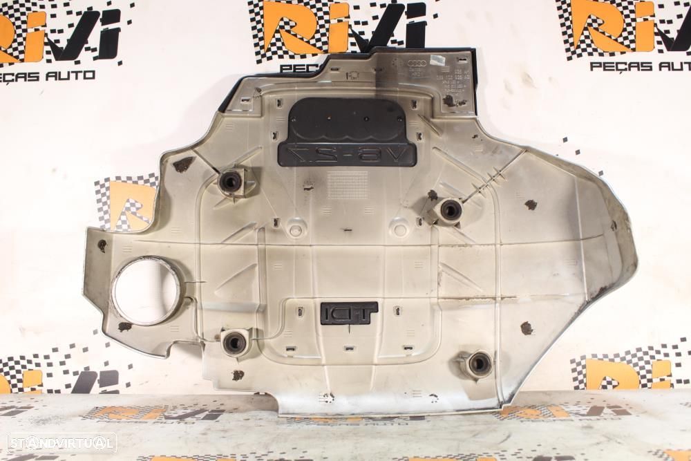 Tampa De Motor Audi A6 (4F2, C6)  059103925Ag / 059103925Ah / A6 2.7 T - 2