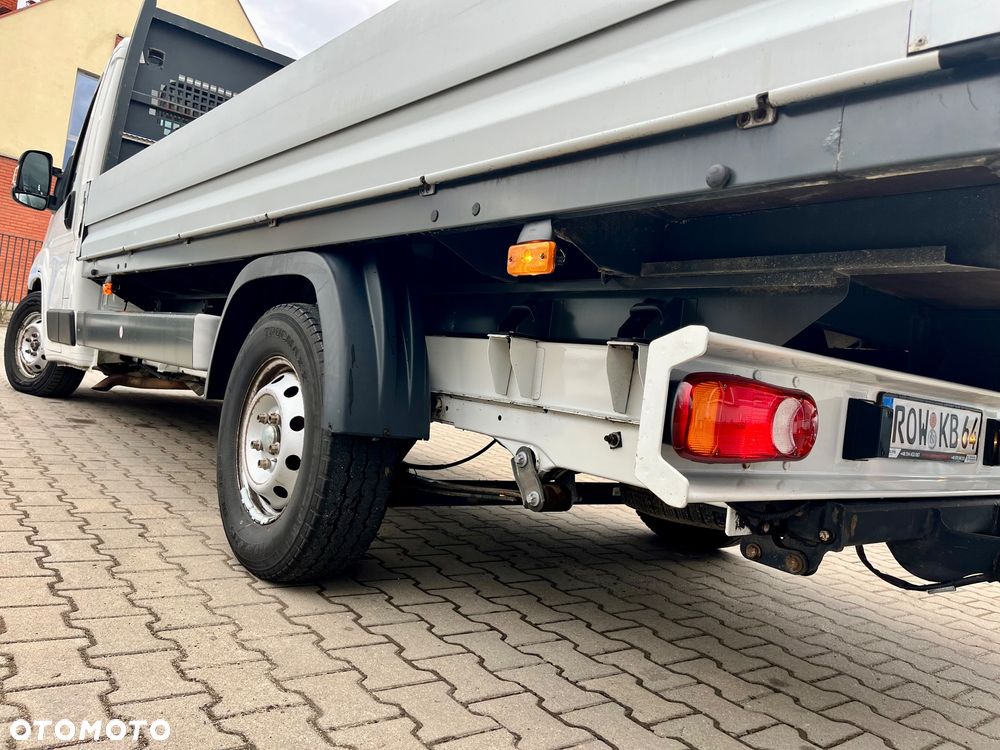 Citroën Jumper - 35