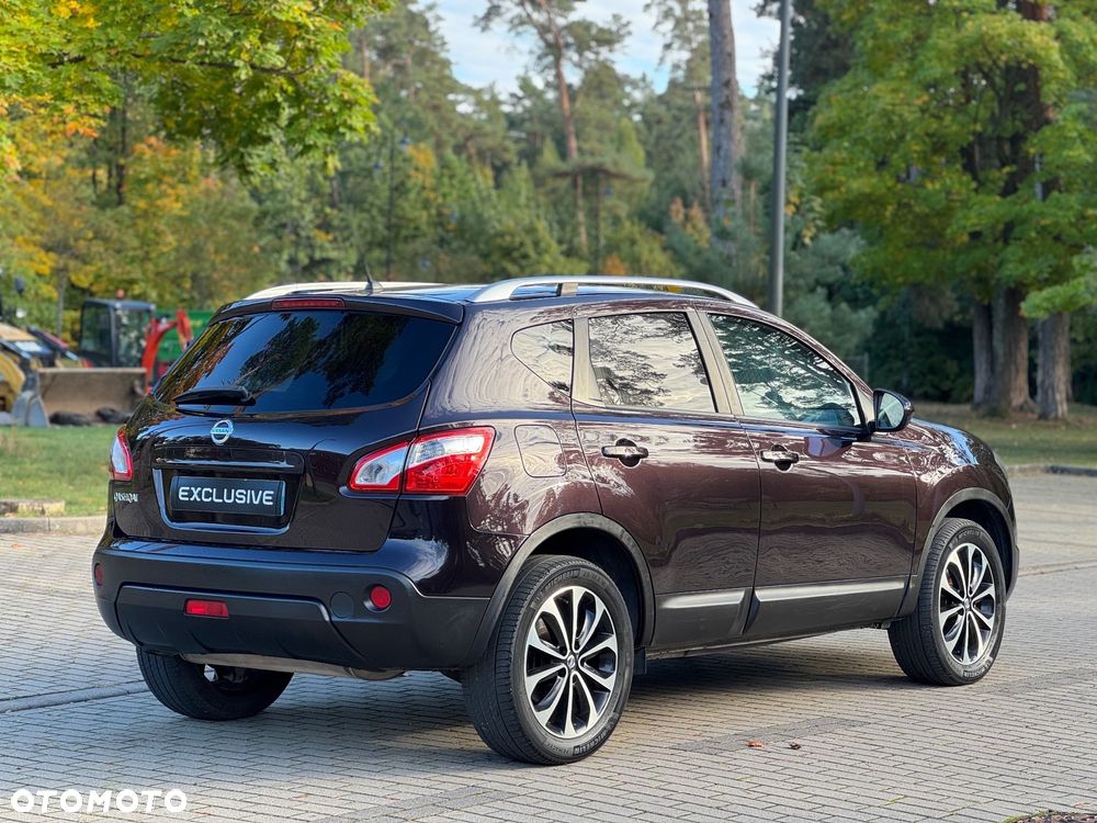 Nissan Qashqai 1.6 acenta Start/Stop - 7