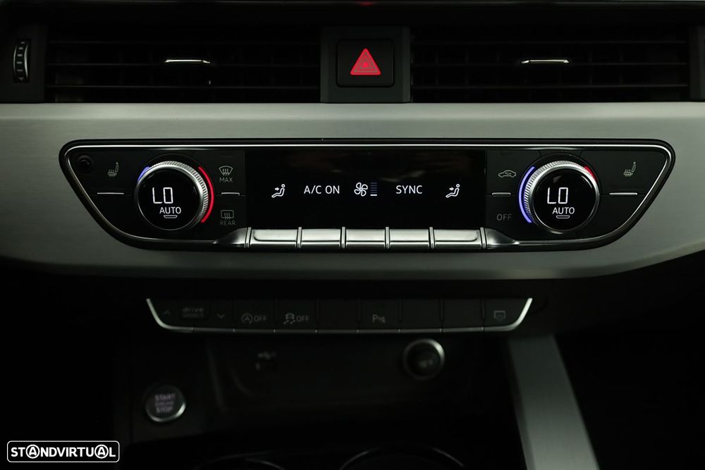 Audi A5 Sportback 40 TDI Advanced S tronic - 13