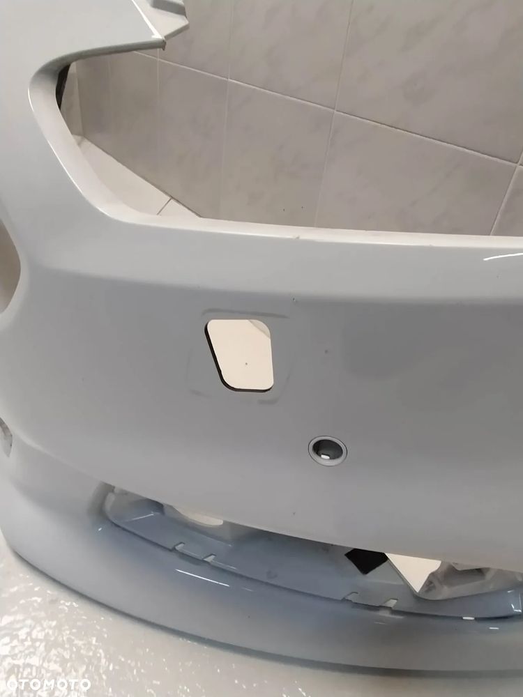 FORD S MAX MK2 14- ZDERZAK PRZEDNI PRZÓD - 18