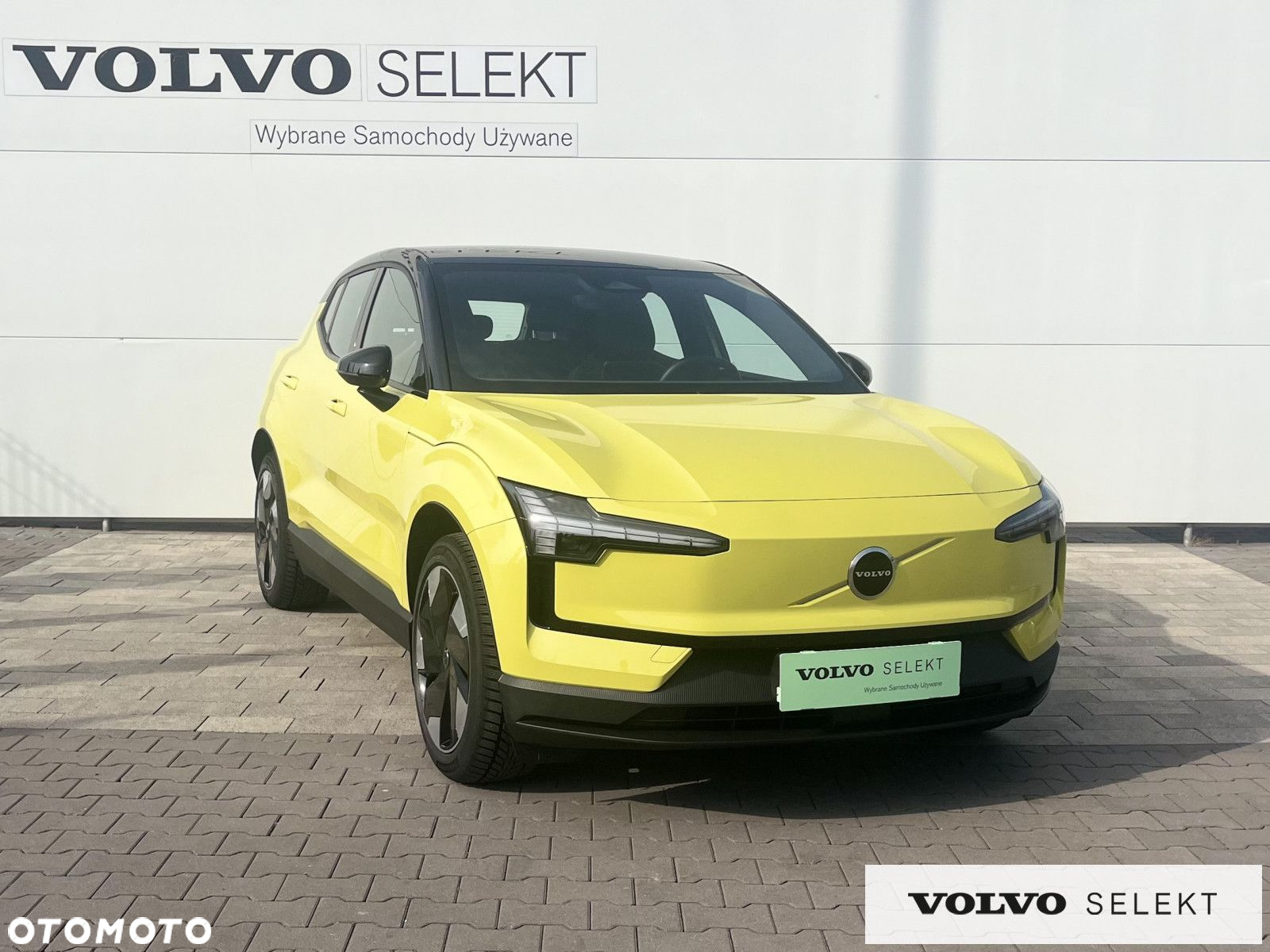 Volvo EX30 - 3