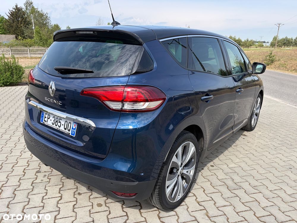 Renault Scenic 1.2 TCe Energy Bose - 7