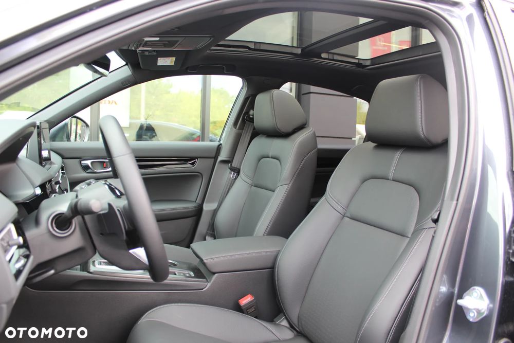 Honda Civic 2.0 i-MMD eHEV Advance CVT - 7