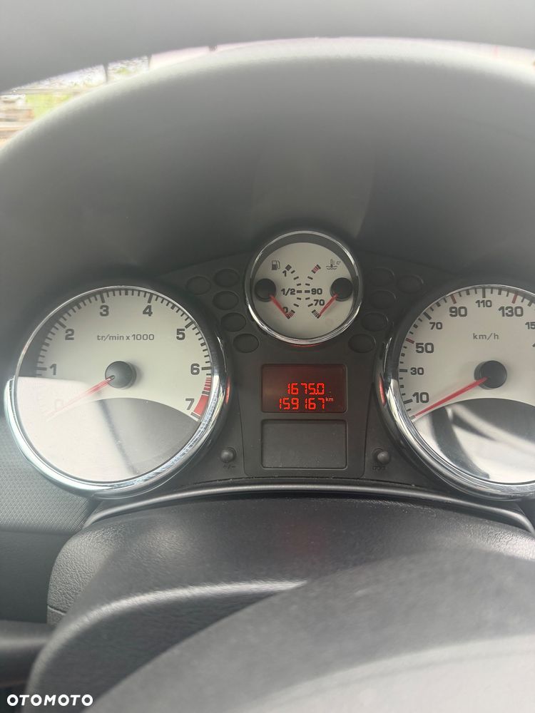 Peugeot 207 1.4 HDi Business Line - 13