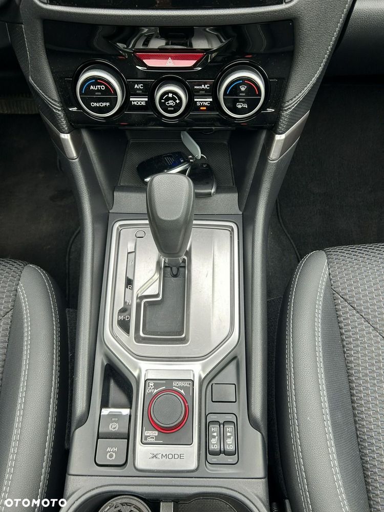 Subaru Forester - 24