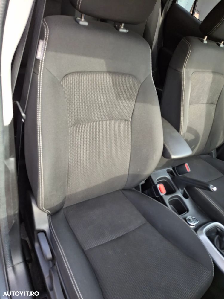 Suzuki S-Cross 1.4 ALLGRIP Passion - 28