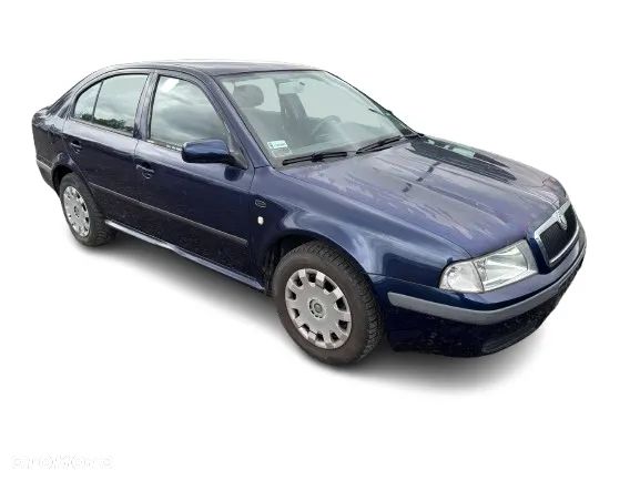 Wszystkie Części do Skoda Octavia 1 (1U2) 1.6 AVU/ BFQ 102KM 2000-2010 - 1