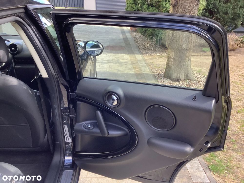 MINI Countryman Cooper S ALL4 EU6 - 15