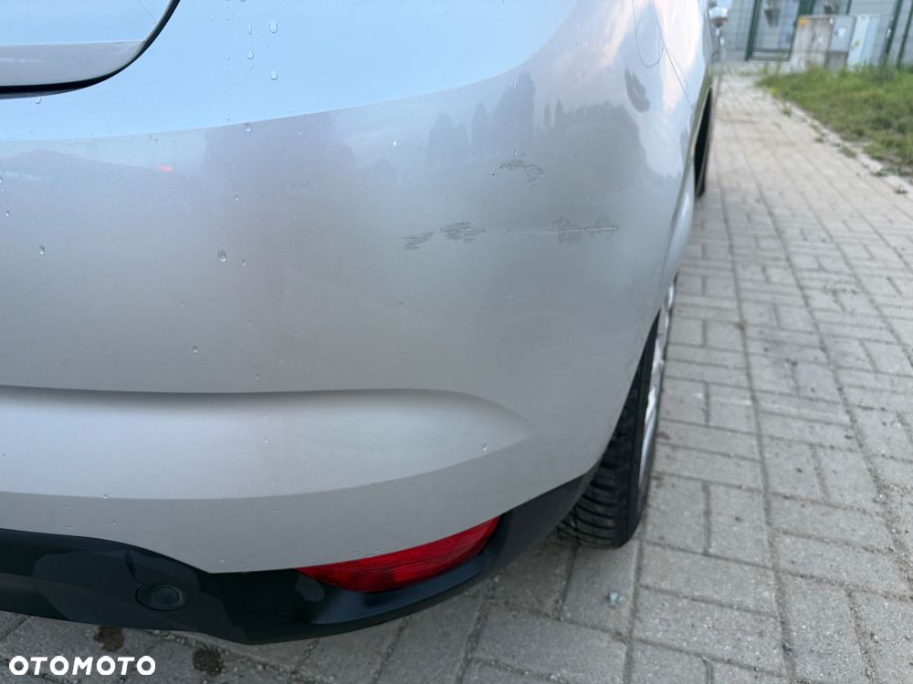 Renault Megane 1.5 dCi Life - 5