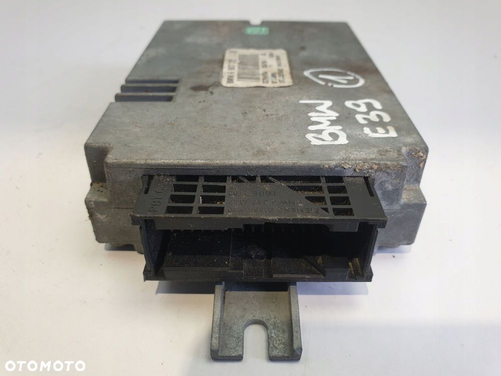 BMW E39 MODUŁ GSM sterownik 6907315 - 5