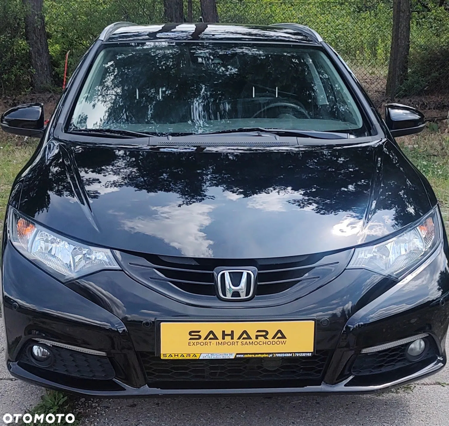 Honda Civic - 9