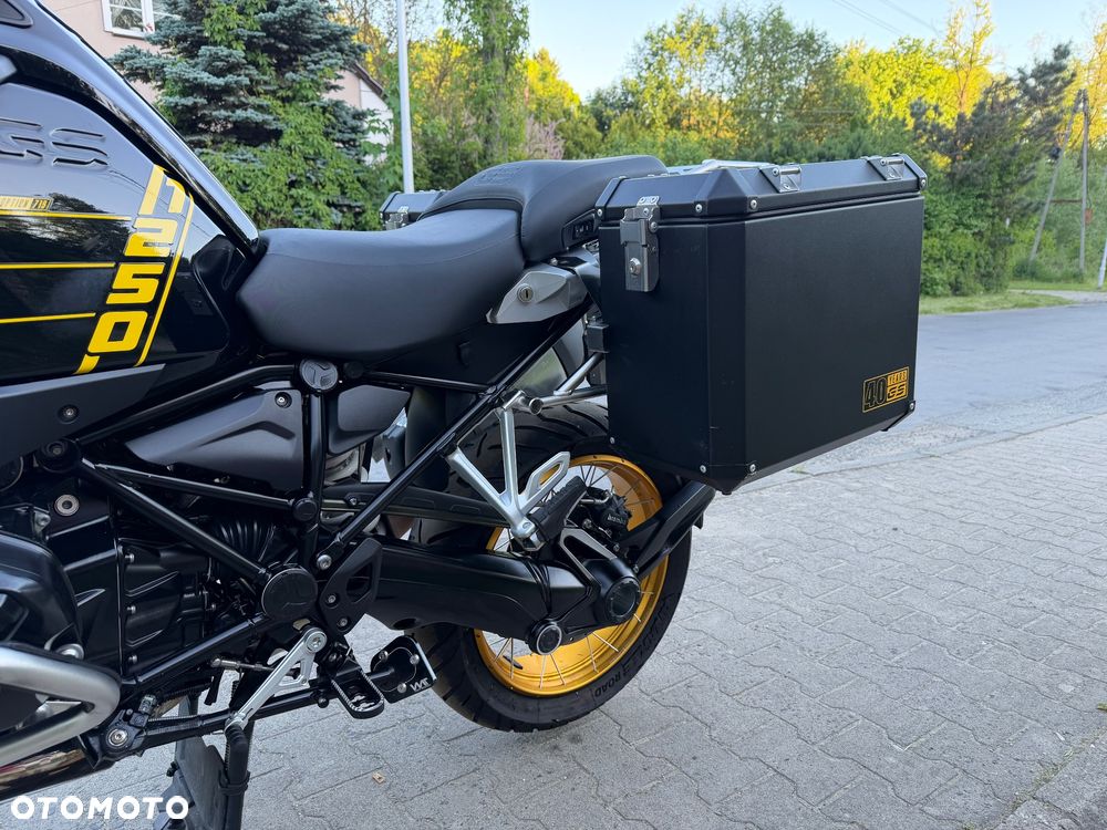 BMW R1250 GS Adventure - 35