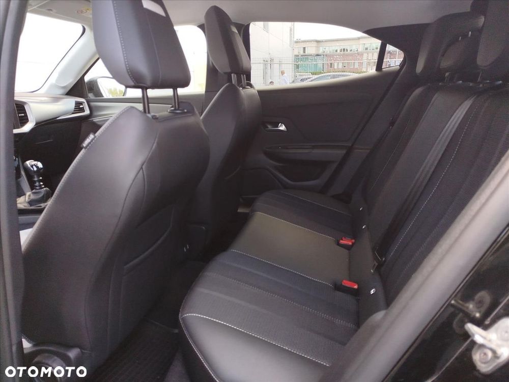 Opel Mokka 1.2 T Elegance S&S - 13