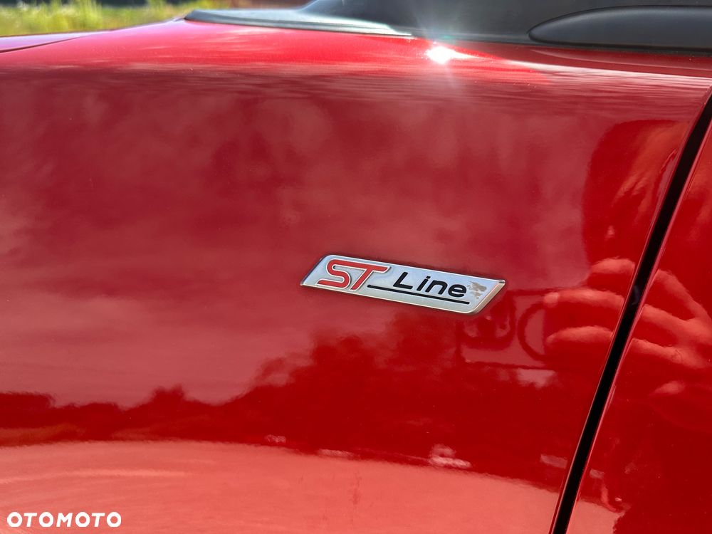 Ford Puma 1.0 EcoBoost mHEV ST-Line X - 18