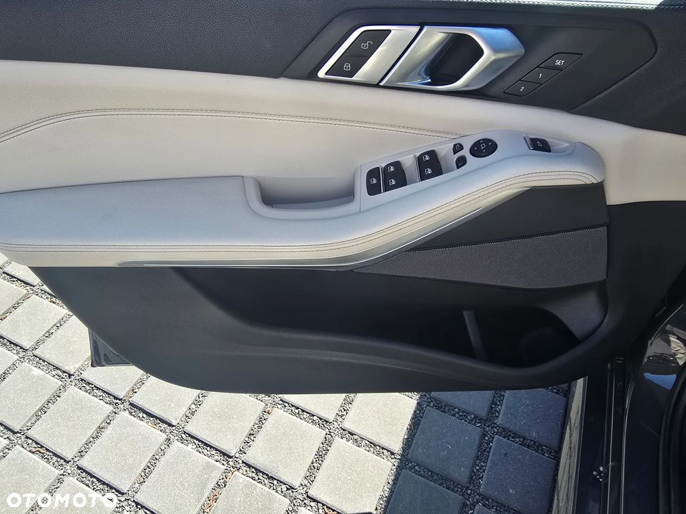 BMW X5 xDrive30d mHEV sport - 35