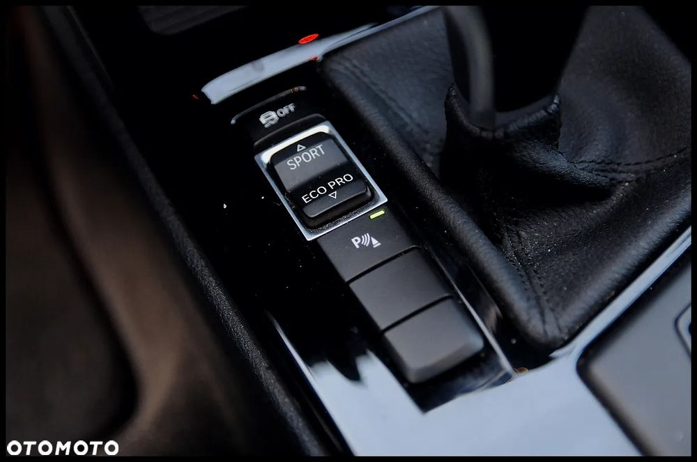 BMW X1 sDrive18i M Sport - 37