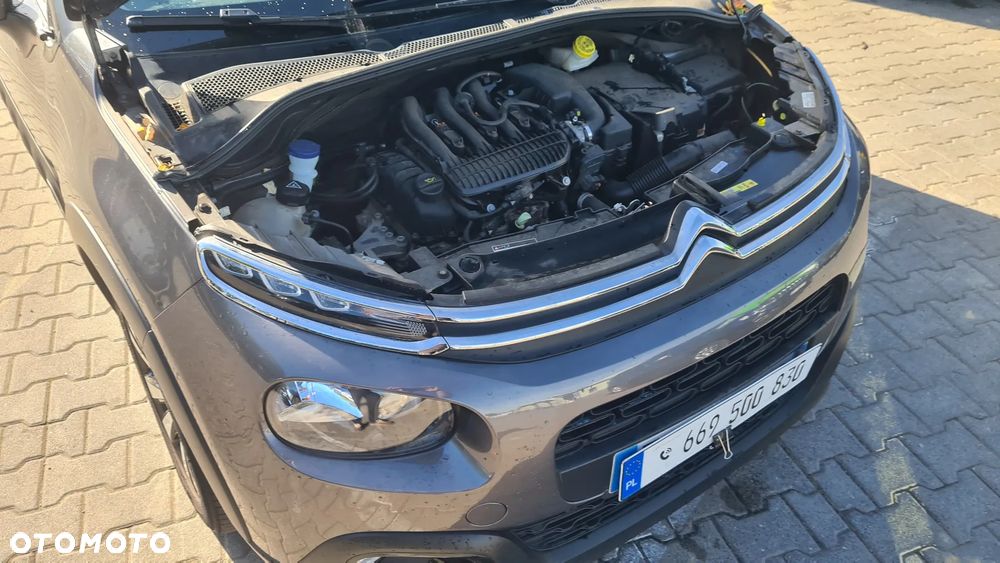 Citroën C3 Pure Tech 83 S&S SHINE PACK - 11