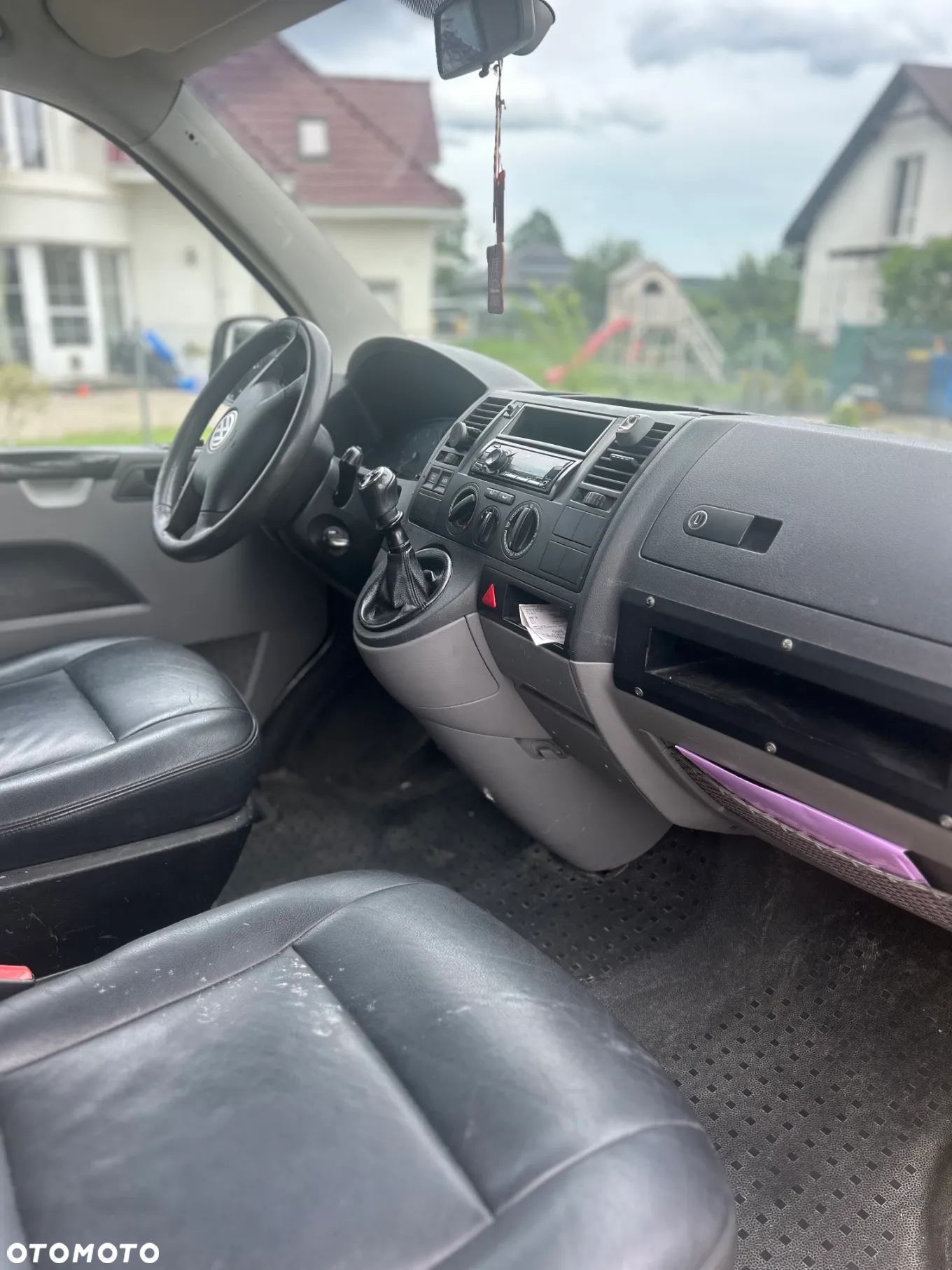 Volkswagen TRANSPORTER - 9
