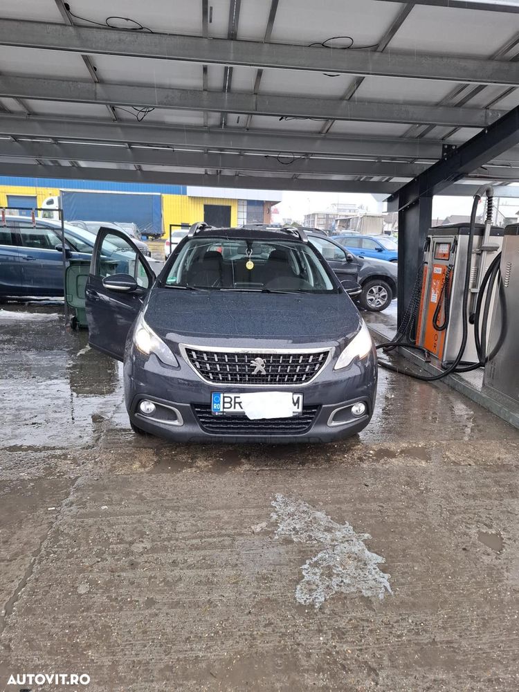 Peugeot 2008 PureTech 110 Stop&Start Active - 1