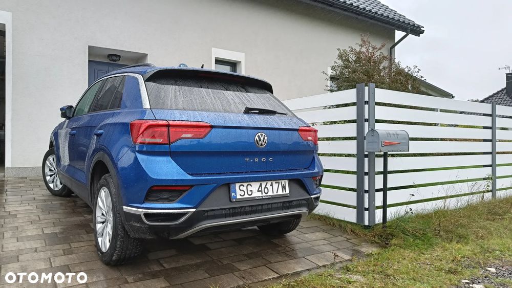 Volkswagen T-Roc ver-1-5-tsi-style - 4